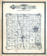 York Township, Day County 1929